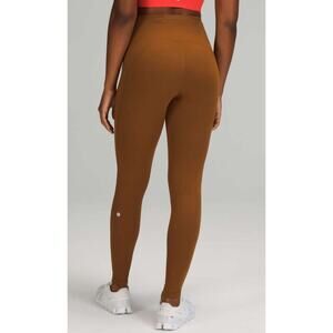 Lululemon Swift Speed High-Rise Tight 28"
Copper Brown Size 18 Run Leggings Gym